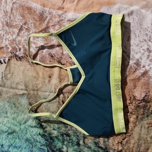nike▪︎sports bra
